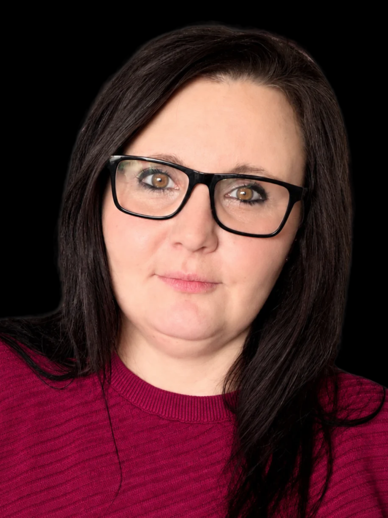 Sandra Weber Sandra Weber, Mitgründerin von konzept M, digitaler Buchhaltungsservice für Selbstständige und KMU.